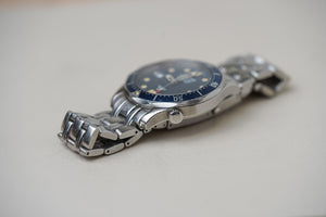 Omega Seamaster 300M 2531.80 James Bond