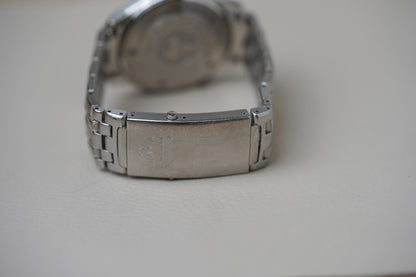 Omega Seamaster 300M 2531.80 James Bond