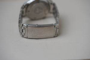 Omega Seamaster 300M 2531.80 James Bond