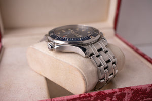 Omega seamaster 1997 outlet