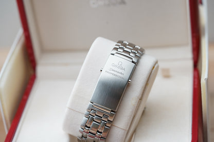 Omega Seamaster 300M 2531.80 James Bond "Tomorrow Never Dies"