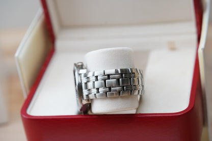 Omega Seamaster 300M 2531.80 James Bond "Tomorrow Never Dies"