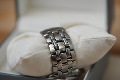 Omega Seamaster 300M 2531.80 James Bond "Tomorrow Never Dies"