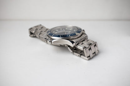 Omega Seamaster 300M 2531.80 James Bond "Tomorrow Never Dies"