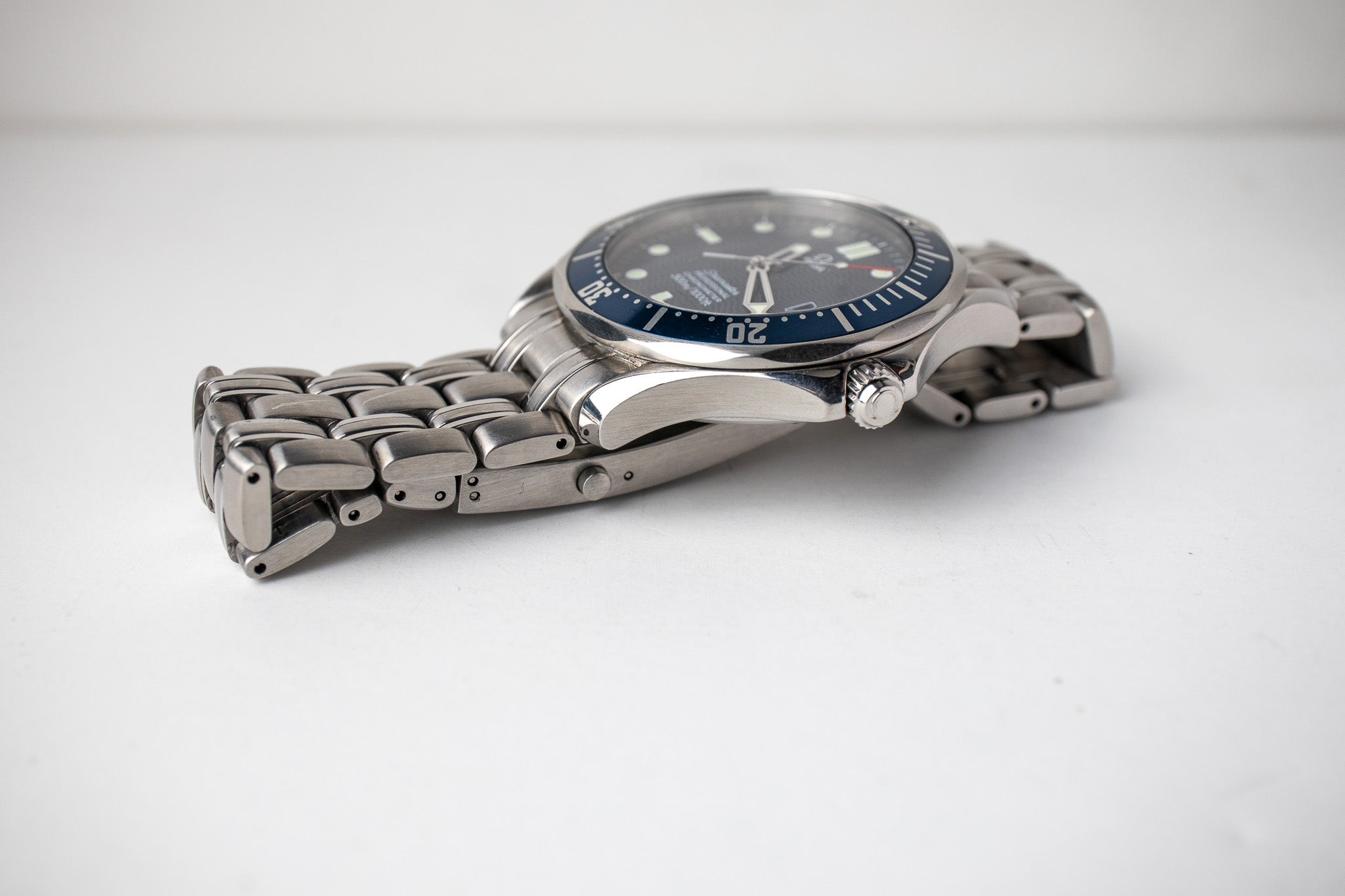 Omega 2531.80 hotsell