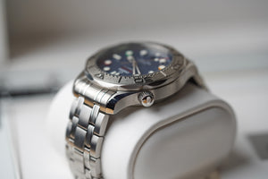 Omega Seamaster 300M "Beijing 2022" 522.30.42.20.03.001