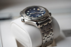 Omega Seamaster 300M "Beijing 2022" 522.30.42.20.03.001