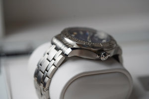 Omega Seamaster 300M "Beijing 2022" 522.30.42.20.03.001