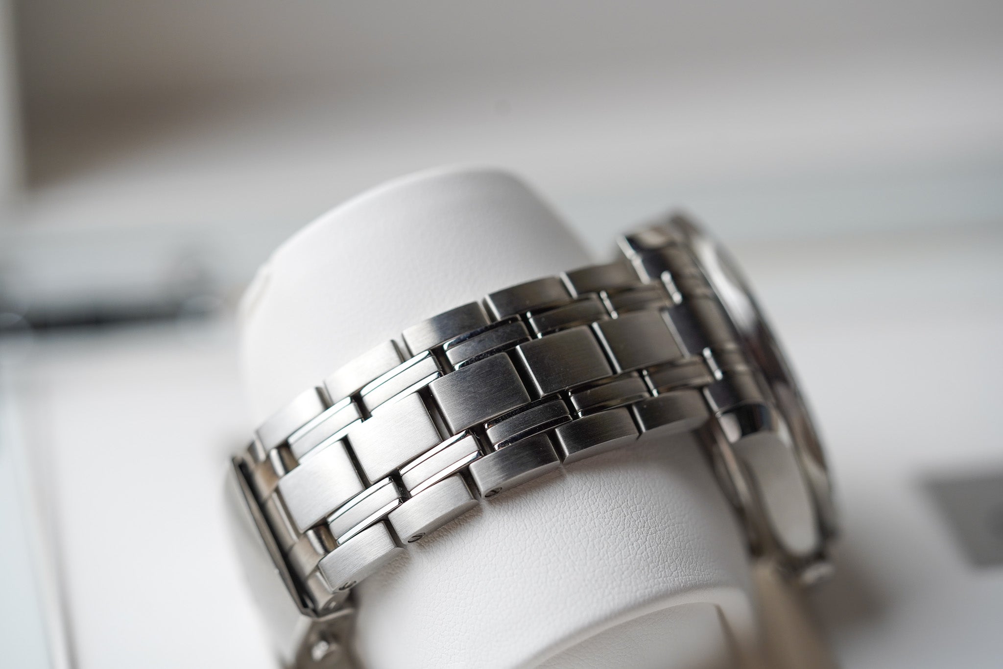 Omega Seamaster 300M "Beijing 2022" 522.30.42.20.03.001
