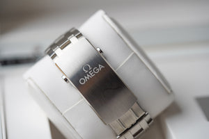 Omega Seamaster 300M "Beijing 2022" 522.30.42.20.03.001