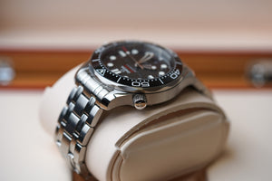 Omega Seamaster 300M Black 210.30.42.20.01.001