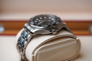 Omega Seamaster 300M Black 210.30.42.20.01.001