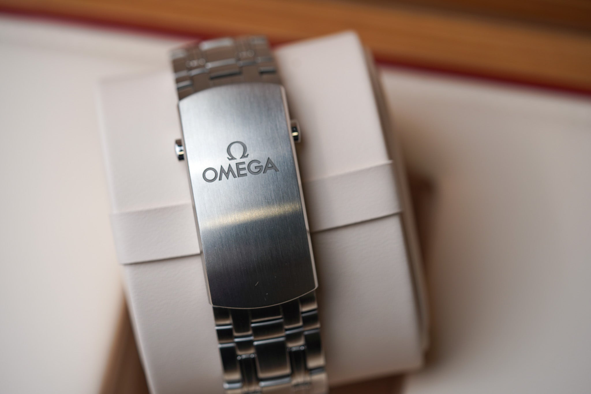 Omega Seamaster 300M Black 210.30.42.20.01.001
