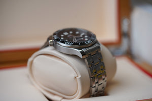Omega Seamaster 300M Black 210.30.42.20.01.001