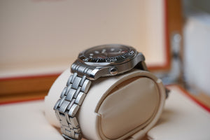 Omega Seamaster 300M Black 210.30.42.20.01.001