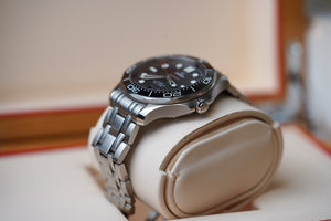 Omega Seamaster 300M Black 210.30.42.20.01.001