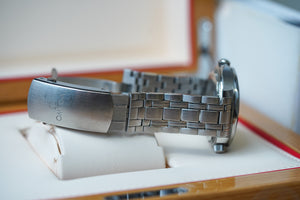 Omega Seamaster 300M Black 210.30.42.20.01.001