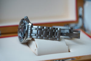 Omega Seamaster 300M Black 210.30.42.20.01.001