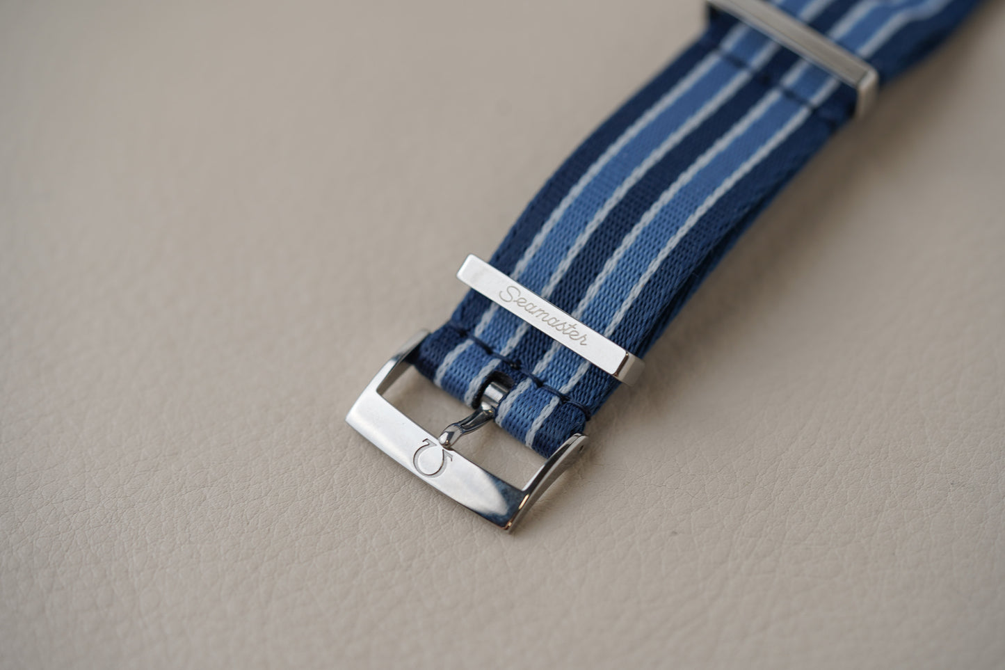 Omega Seamaster 300M Blue 210.32.42.20.03.001