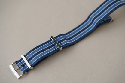 Omega Seamaster 300M Blue 210.32.42.20.03.001