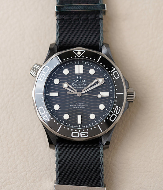 Omega Seamaster 300M Ceramic 210.92.44.20.01.001