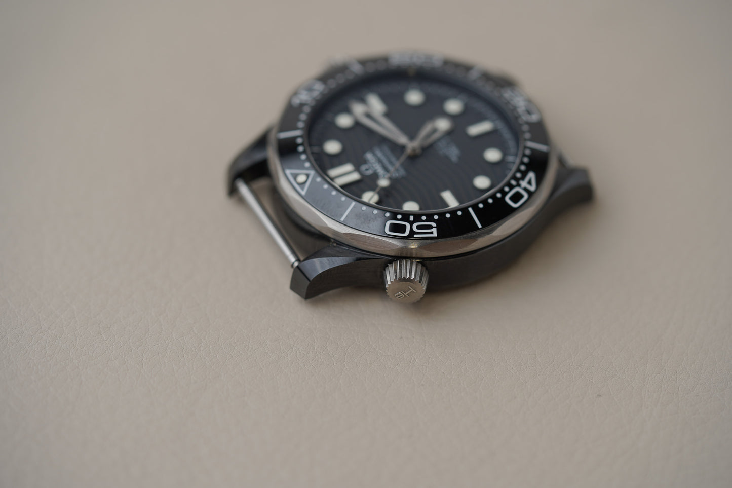 Omega Seamaster 300M Ceramic 210.92.44.20.01.001