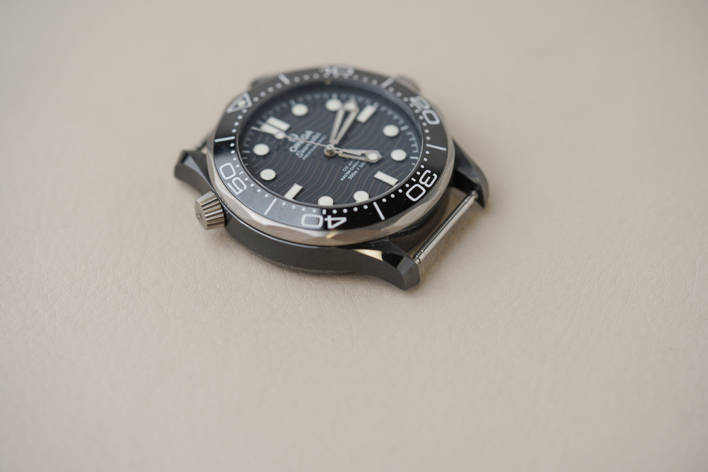 Omega Seamaster 300M Ceramic 210.92.44.20.01.001