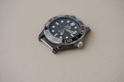 Omega Seamaster 300M Ceramic 210.92.44.20.01.001
