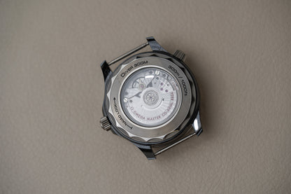 Omega Seamaster 300M Ceramic 210.92.44.20.01.001