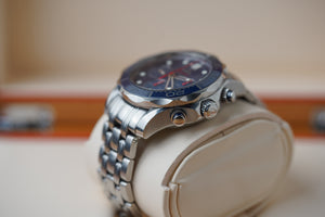 Omega Seamaster 300M Chronograph 212.30.44.50.03.001