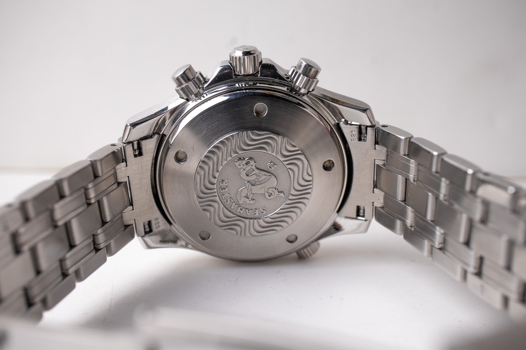 Omega 2598.20 2025