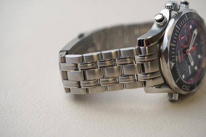 Omega Seamaster 300M Chronograph ETNZ 212.32.44.50.01.001