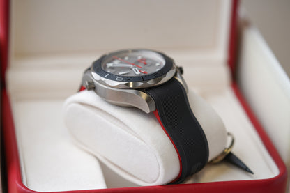 Omega Seamaster 300M Chronograph ETNZ 212.92.44.50.99.001