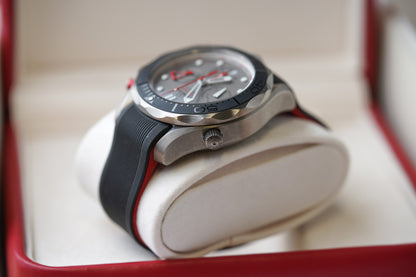 Omega Seamaster 300M Chronograph ETNZ 212.92.44.50.99.001