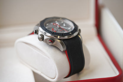 Omega Seamaster 300M Chronograph ETNZ 212.92.44.50.99.001