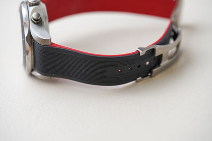 Omega Seamaster 300M Chronograph ETNZ 212.92.44.50.99.001