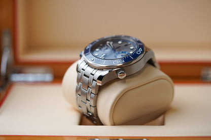 Omega Seamaster 300M Chronograph Silver 210.30.44.51.06.001