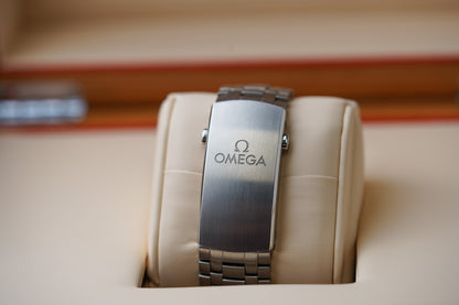 Omega Seamaster 300M Chronograph Silver 210.30.44.51.06.001