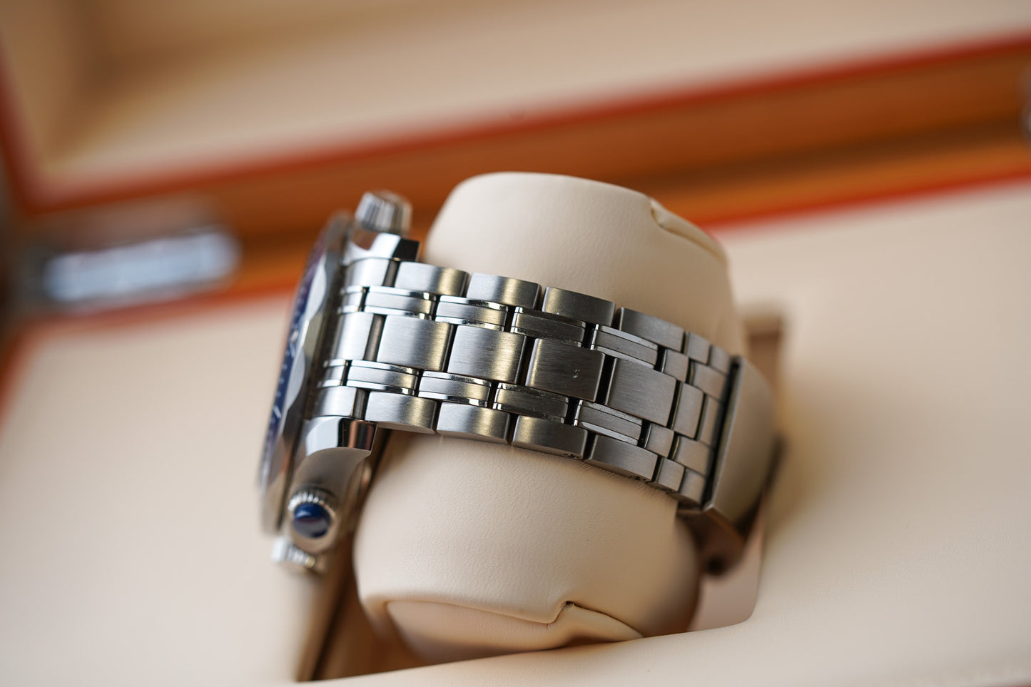 Omega Seamaster 300M Chronograph Silver 210.30.44.51.06.001