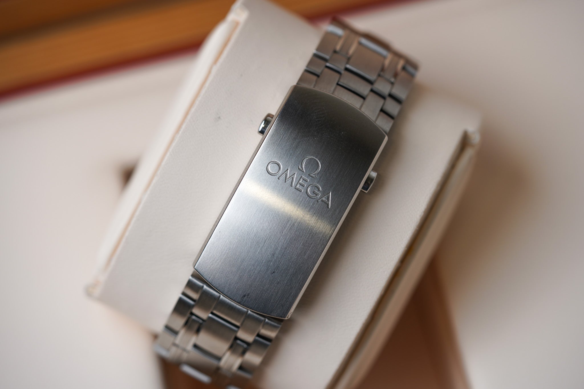 Omega Seamaster 300M Diver Black 210.30.42.20.01.001