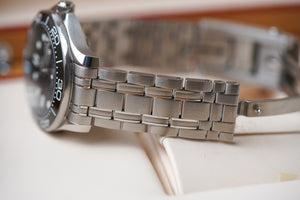 Omega Seamaster 300M Diver Black 210.30.42.20.01.001