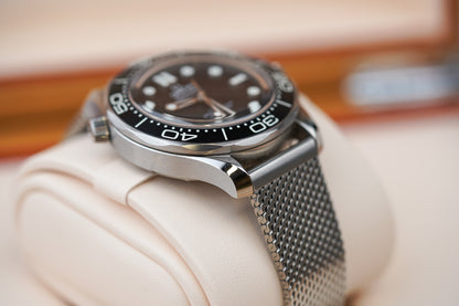 Omega Seamaster 300M Diver Black 210.30.42.20.01.010