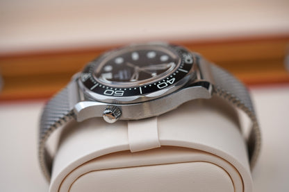 Omega Seamaster 300M Diver Black 210.30.42.20.01.010