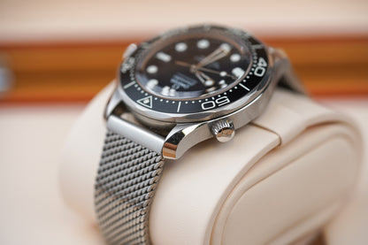 Omega Seamaster 300M Diver Black 210.30.42.20.01.010