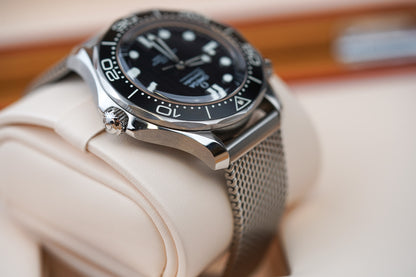 Omega Seamaster 300M Diver Black 210.30.42.20.01.010