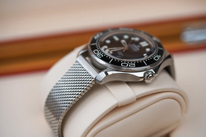 Omega Seamaster 300M Diver Black 210.30.42.20.01.010