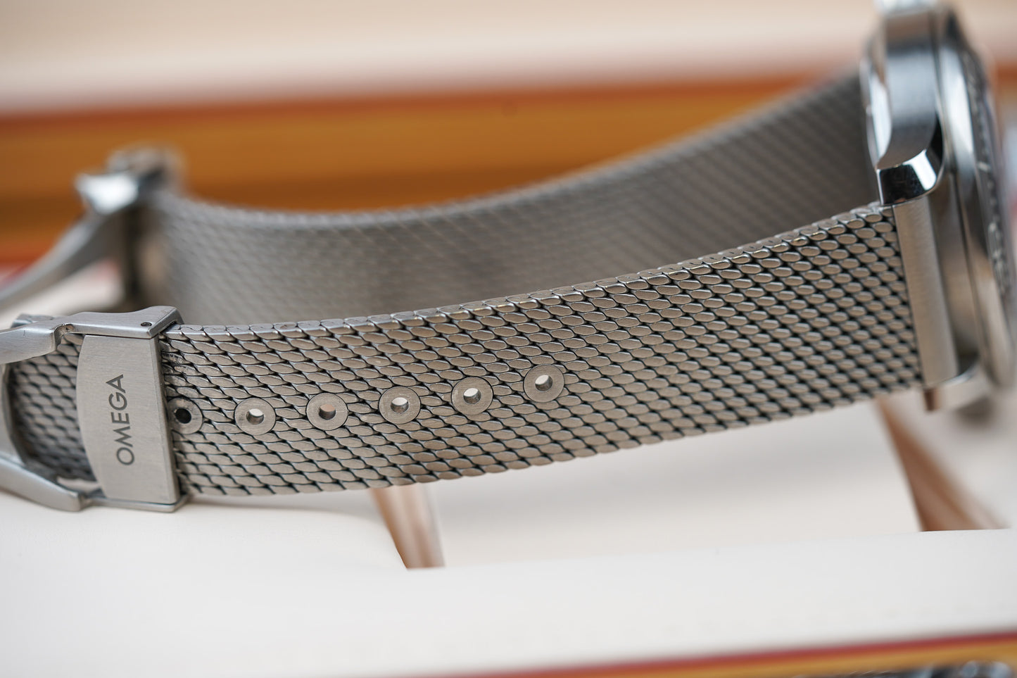 Omega Seamaster 300M Diver Black 210.30.42.20.01.010