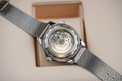 Omega Seamaster 300M Diver Black 210.30.42.20.01.010