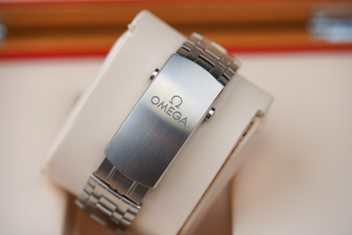 Omega Seamaster 300M Diver Black Dial 210.30.42.20.01.001