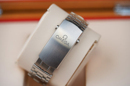 Omega Seamaster 300M Diver Black Dial 210.30.42.20.01.001